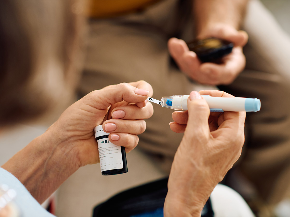 Diabetes Care