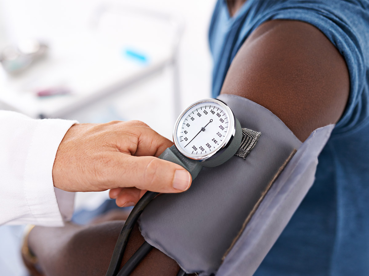 Hypertension Care